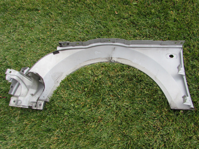 Audi TT Mk1 8N Fender, Right 8N08211067